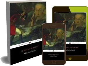 Gulliver'S Travels download free [PDF and Ebook] by Jonathan Swift year 2003