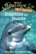 PDF Magic Tree House Fact Tracker #9 Dolphins and Sharks by Mary Pope Osborne