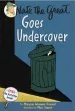 PDF Nate the Great Goes Under Cover by Marjorie Weinman Sharmat