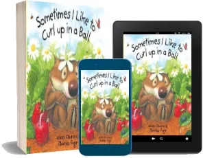 Sometimes i Like to Curl up in a Ball download free [PDF and Ebook] by Vicki Churchill year 2003