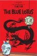 PDF The Blue Lotus by Herge