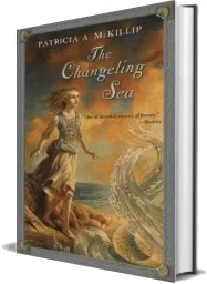 The Changeling sea download free [PDF and Ebook] by Patricia A Mckillip year 2003