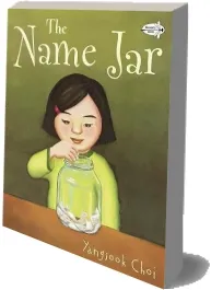 The Name jar download free [PDF and Ebook] by Yangsook Choi year 2003