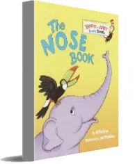 The Nose Book download free [PDF and Ebook] by Al Perkins year 2003