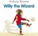 PDF Willy the Wizard by Anthony Browne