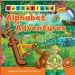 PDF Alphabet Adventures by Lyn Wendon
