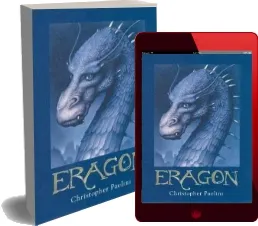 Eragon: Inheritance, Book i download free [PDF and Ebook] by Christopher Paolini year 2003