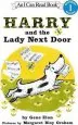PDF Harry and the Lady Next Door by Gene Zion