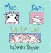 PDF Moo, Baa, la la la!: Lap Edition by Sandra Boynton