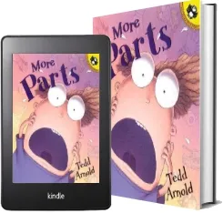 More Parts download free [PDF and Ebook] by Tedd Arnold year 2003
