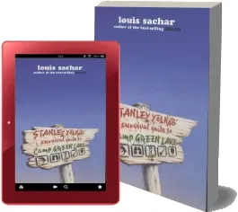 Stanley Yelnats Survival Guide to Camp Green Lake download free [PDF and Ebook] by Louis Sachar year 2003