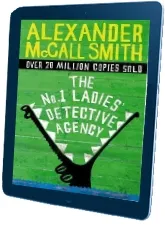 The no. 1 Ladies' Detective Agency download free [PDF and Ebook] by Alexander Mccall Smith year 2003