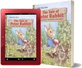 The Tale of Peter Rabbit download free [PDF and Ebook] by Beatrix Potter year 2003