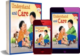 Understand and Care download free [PDF and Ebook] by Cheri J. Meiners year 2003