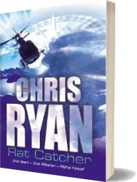 Alpha Force: Rat-Catcher: Book 2 download free [PDF and Ebook] by Chris Ryan year 2003