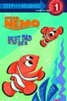 PDF Best dad in the sea (Disney/Pixar Finding Nemo) by Random House Disney