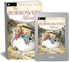 Borrowers Afloat download free [PDF and Ebook] by Mary Norton year 2003