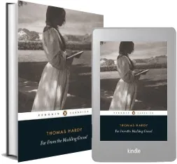 Far From the Madding Crowd download free [PDF and Ebook] by Thomas Hardy year 2003