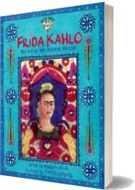 Frida Kahlo: The Artist who Painted Herself download free [PDF and Ebook] by Margaret Frith year 2003