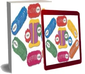 Jolly Phonics Tricky Word Wall Flowers: In Print Letters download free [PDF and Ebook] by Sue Lloyd year 2003