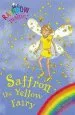 PDF Rainbow Magic: Saffron the Yellow Fairy: The Rainbow Fairies Book 3 by Daisy Meadows