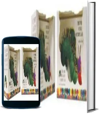 The Very Hungry Caterpillar Board Book and Plush download free [PDF and Ebook] by Eric Carle year 2003