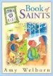 PDF Book of Saints by Ansgar Holmberg
