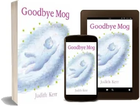 Goodbye mog download free [PDF and Ebook] by Judith Kerr year 2003