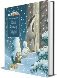 One Snowy Night download free [PDF and Ebook] by Nick Butterworth year 2003