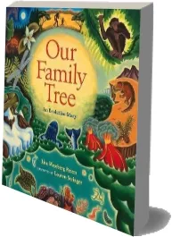 Our Family Tree: An Evolution Story download free [PDF and Ebook] by Lisa Westberg Peters year 2003