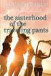 PDF Sisterhood of the Traveling Pants by Ann Brashares