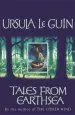 PDF Tales From Earthsea: The Fifth Book of Earthsea by Ursula K. Le Guin