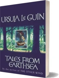 Tales From Earthsea: The Fifth Book of Earthsea download free [PDF and Ebook] by Ursula K. Le Guin year 2003