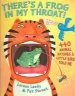 PDF There'S a Frog in my Throat: 440 Animal Sayings a Little Bird Told me by Loreen Leedy