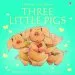 PDF Three Little Pigs by Heather Amery
