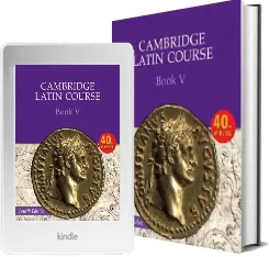 Cambridge Latin Course: Cambridge Latin Course Book 5 Student'S Book download free [PDF and Ebook] by Cambridge School Classics Project year 2004