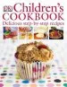 PDF Children'S Cookbook: Delicious Step-By-Step Recipes by Katharine Ibbs