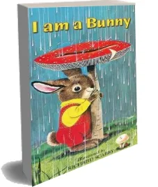 I am a Bunny download free [PDF and Ebook] by Ole Risom year 2004