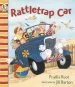 PDF Rattletrap car by Phyllis Root