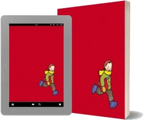 Red Book download free [PDF and Ebook] by Barbara Lehman year 2004