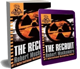 Cherub: The Recruit: Book 1 download free [PDF and Ebook] by Robert Muchamore year 2004