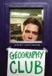PDF Geography Club by Brent Hartinger