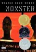 PDF Monster by Walter Dean Myers