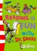PDF Reading is fun With dr. Seuss by Dr. Seuss