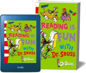 Reading is fun With dr. Seuss download free [PDF and Ebook] by Dr. Seuss year 2004