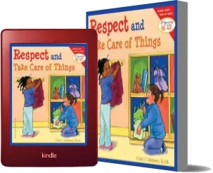 Respect and Take Care of Things download free [PDF and Ebook] by Cheri J. Meiners year 2004