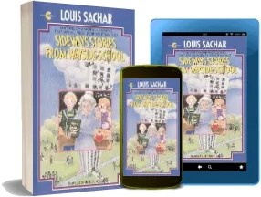Sideways Stories From Wayside School download free [PDF and Ebook] by Louis Sarchez year 2004