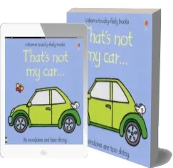 That'S not my car download free [PDF and Ebook] by Fiona Watt year 2004