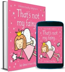 That'S not my Fairy download free [PDF and Ebook] by Fiona Watt year 2004