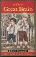 PDF The Great Brain by John D Fitzgerald